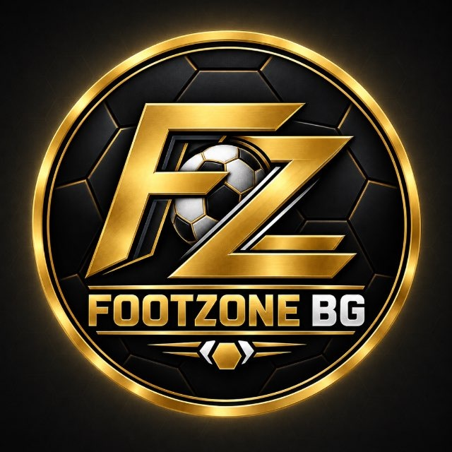 FootZone BG лого